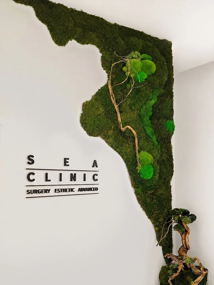 Sea Clinic