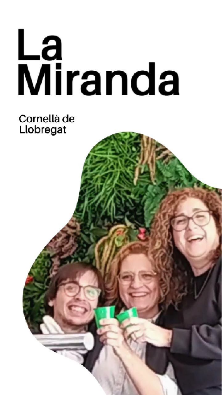 Clínica Dental La Miranda