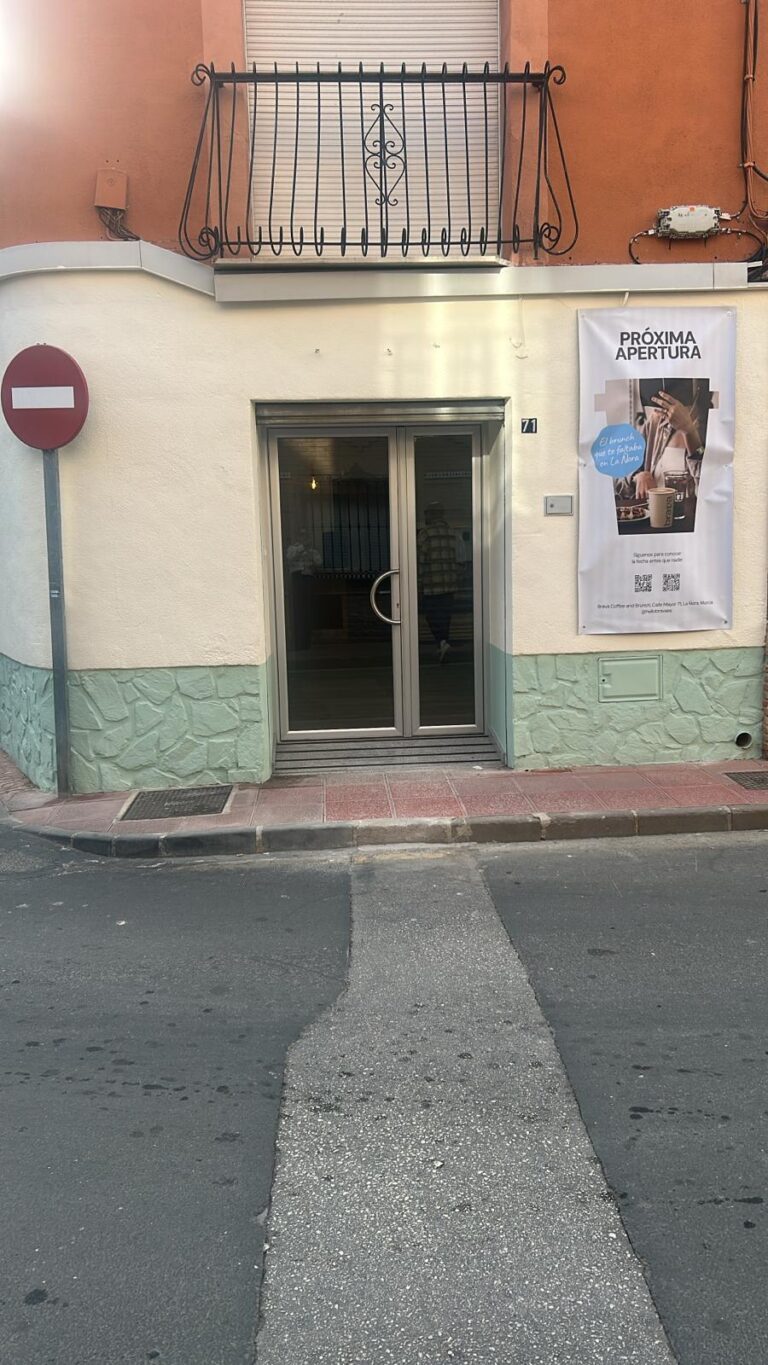 Encarni La Ñora – Jardín Residencial