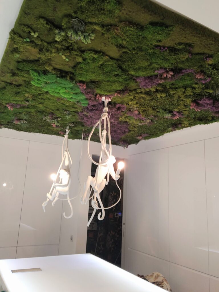 Laura – Jardín Vertical Interior