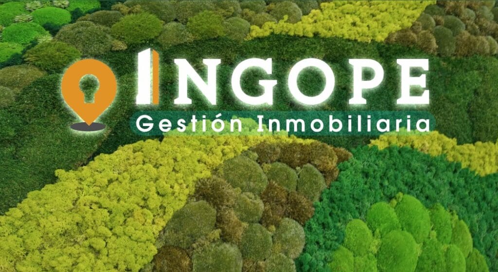 Ingope