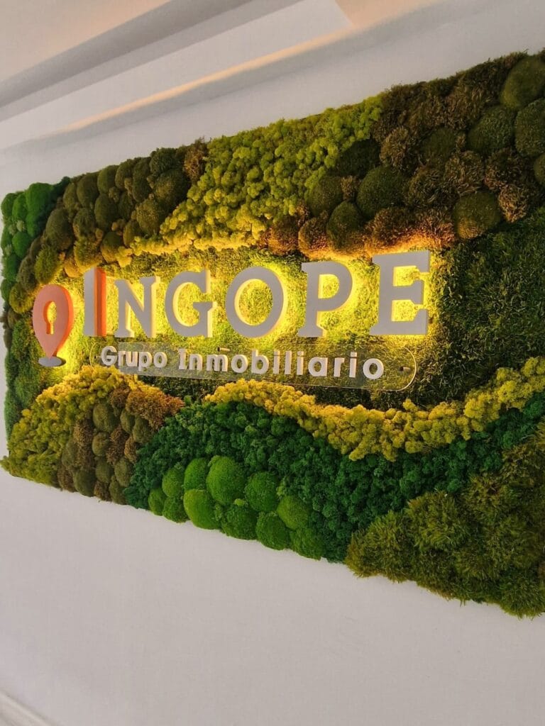 Ingope