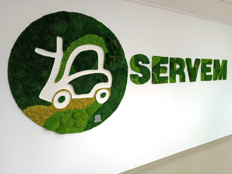 Servem