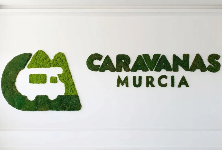 Caravanas Murcia