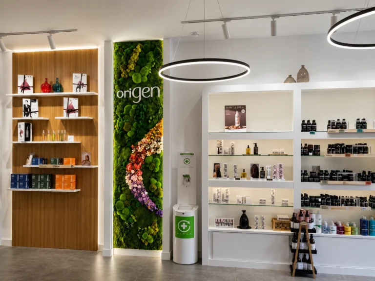 Farmacia Origen