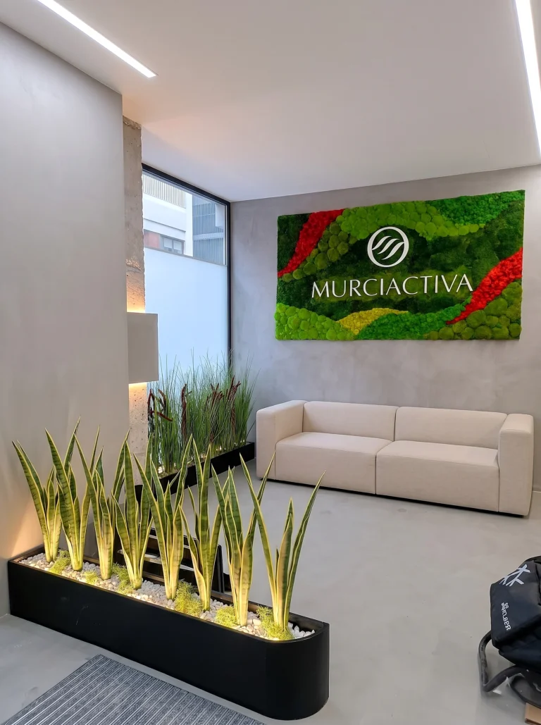 Murcia Activa