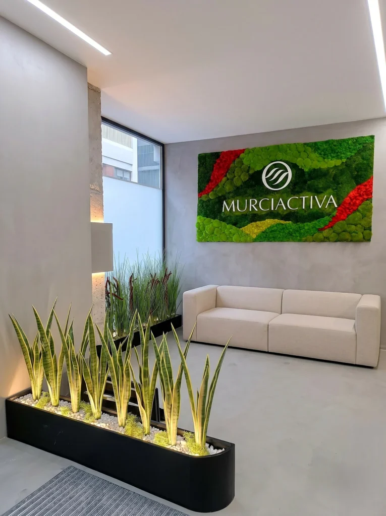Murcia Activa
