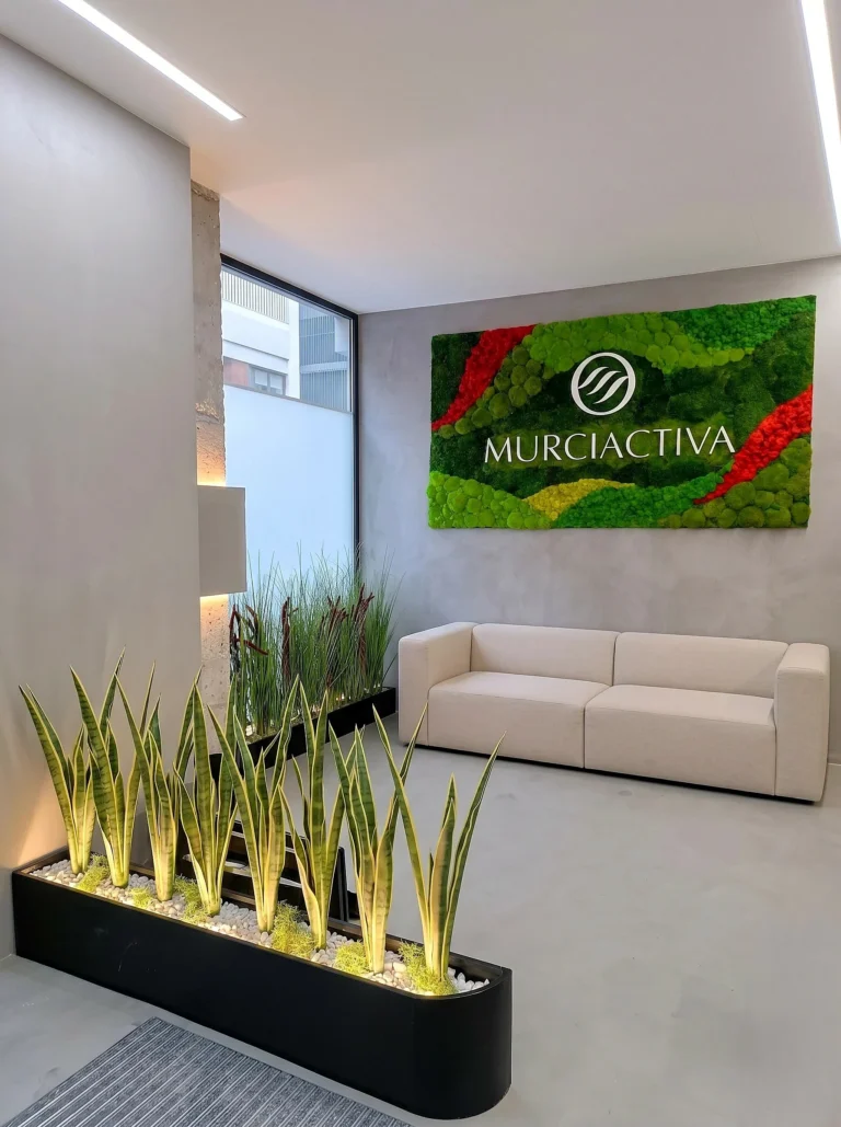 Murcia Activa