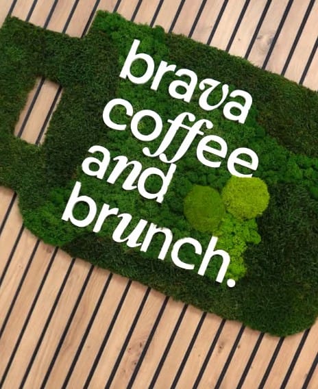 Brava – La Ñora