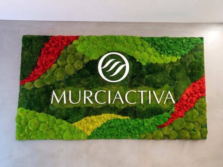 Murcia Activa