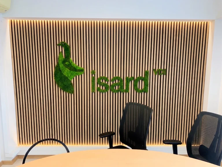 Isard VDI